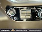2025 Chevrolet Silverado 1500 Crew Cab 4WD Pickup for sale #S1165536 - photo 21