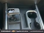 2025 Chevrolet Silverado 1500 Crew Cab 4WD Pickup for sale #S1165536 - photo 22