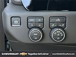 2025 Chevrolet Silverado 1500 Crew Cab 4WD Pickup for sale #S1165536 - photo 24
