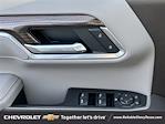 2025 Chevrolet Silverado 1500 Crew Cab 4WD Pickup for sale #S1165536 - photo 26