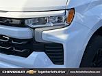 2025 Chevrolet Silverado 1500 Crew Cab 4WD Pickup for sale #S1165536 - photo 3