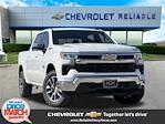 2025 Chevrolet Silverado 1500 Crew Cab 4WD Pickup for sale #S1166298 - photo 1