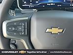 2025 Chevrolet Silverado 1500 Crew Cab 4WD Pickup for sale #S1166298 - photo 13