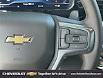 2025 Chevrolet Silverado 1500 Crew Cab 4WD Pickup for sale #S1166298 - photo 14