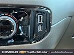 2025 Chevrolet Silverado 1500 Crew Cab 4WD Pickup for sale #S1166298 - photo 19