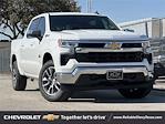 2025 Chevrolet Silverado 1500 Crew Cab 4WD Pickup for sale #S1166298 - photo 3