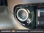 2025 Chevrolet Silverado 1500 Crew Cab 4WD Pickup for sale #S1166298 - photo 21
