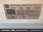 2025 Chevrolet Silverado 1500 Crew Cab 4WD Pickup for sale #S1166298 - photo 27