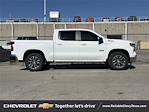 2025 Chevrolet Silverado 1500 Crew Cab 4WD Pickup for sale #S1166298 - photo 4