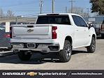 2025 Chevrolet Silverado 1500 Crew Cab 4WD Pickup for sale #S1166298 - photo 2