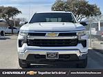 2025 Chevrolet Silverado 1500 Crew Cab 4WD Pickup for sale #S1166298 - photo 7