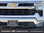 2025 Chevrolet Silverado 1500 Crew Cab 4WD Pickup for sale #S1166298 - photo 8