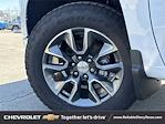 2025 Chevrolet Silverado 1500 Crew Cab 4WD Pickup for sale #S1166298 - photo 9