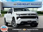 2025 Chevrolet Silverado 1500 Crew Cab 2WD Pickup for sale #S1167895 - photo 1