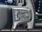 2025 Chevrolet Silverado 1500 Crew Cab 2WD Pickup for sale #S1167895 - photo 14