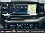 2025 Chevrolet Silverado 1500 Crew Cab 2WD Pickup for sale #S1167895 - photo 15