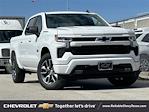 2025 Chevrolet Silverado 1500 Crew Cab 2WD Pickup for sale #S1167895 - photo 3