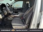 2025 Chevrolet Silverado 1500 Crew Cab 2WD Pickup for sale #S1167895 - photo 26