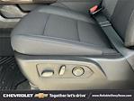 2025 Chevrolet Silverado 1500 Crew Cab 2WD Pickup for sale #S1167895 - photo 27