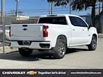 2025 Chevrolet Silverado 1500 Crew Cab 2WD Pickup for sale #S1167895 - photo 2