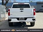 2025 Chevrolet Silverado 1500 Crew Cab 2WD Pickup for sale #S1167895 - photo 5