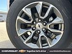 2025 Chevrolet Silverado 1500 Crew Cab 2WD Pickup for sale #S1167895 - photo 9