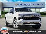 2025 Chevrolet Silverado 1500 Crew Cab 2WD Pickup for sale #S1168172 - photo 1