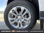 2025 Chevrolet Silverado 1500 Crew Cab 2WD Pickup for sale #S1168172 - photo 10