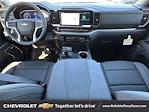 2025 Chevrolet Silverado 1500 Crew Cab 2WD Pickup for sale #S1168172 - photo 11