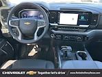 2025 Chevrolet Silverado 1500 Crew Cab 2WD Pickup for sale #S1168172 - photo 12