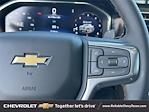 2025 Chevrolet Silverado 1500 Crew Cab 2WD Pickup for sale #S1168172 - photo 15