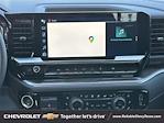 2025 Chevrolet Silverado 1500 Crew Cab 2WD Pickup for sale #S1168172 - photo 16