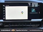 2025 Chevrolet Silverado 1500 Crew Cab 2WD Pickup for sale #S1168172 - photo 17