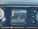 2025 Chevrolet Silverado 1500 Crew Cab 2WD Pickup for sale #S1168172 - photo 21