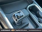 2025 Chevrolet Silverado 1500 Crew Cab 2WD Pickup for sale #S1168172 - photo 23