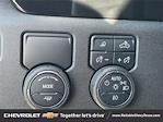 2025 Chevrolet Silverado 1500 Crew Cab 2WD Pickup for sale #S1168172 - photo 24
