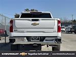 2025 Chevrolet Silverado 1500 Crew Cab 2WD Pickup for sale #S1168172 - photo 5