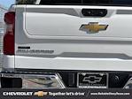 2025 Chevrolet Silverado 1500 Crew Cab 2WD Pickup for sale #S1168172 - photo 6