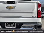 2025 Chevrolet Silverado 1500 Crew Cab 2WD Pickup for sale #S1168172 - photo 7