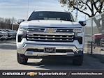 2025 Chevrolet Silverado 1500 Crew Cab 2WD Pickup for sale #S1168172 - photo 8