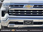 2025 Chevrolet Silverado 1500 Crew Cab 2WD Pickup for sale #S1168172 - photo 9