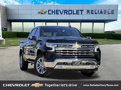2025 Chevrolet Silverado 1500 Crew Cab 2WD Pickup for sale #S1168200 - photo 1