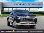 2025 Chevrolet Silverado 1500 Crew Cab 2WD Pickup for sale #S1168200 - photo 1