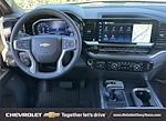 2025 Chevrolet Silverado 1500 Crew Cab 2WD Pickup for sale #S1168200 - photo 11