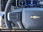 2025 Chevrolet Silverado 1500 Crew Cab 2WD Pickup for sale #S1168200 - photo 13