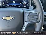 2025 Chevrolet Silverado 1500 Crew Cab 2WD Pickup for sale #S1168200 - photo 14