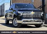 2025 Chevrolet Silverado 1500 Crew Cab 2WD Pickup for sale #S1168200 - photo 3