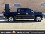 2025 Chevrolet Silverado 1500 Crew Cab 2WD Pickup for sale #S1168200 - photo 4