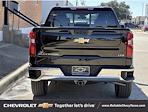 2025 Chevrolet Silverado 1500 Crew Cab 2WD Pickup for sale #S1168200 - photo 5