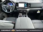2025 Chevrolet Silverado 1500 Crew Cab 4WD Pickup for sale #S1170102 - photo 10